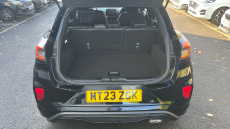 Ford Puma 1.0 EcoBoost Hybrid mHEV ST-Line X 5dr Petrol Hatchback